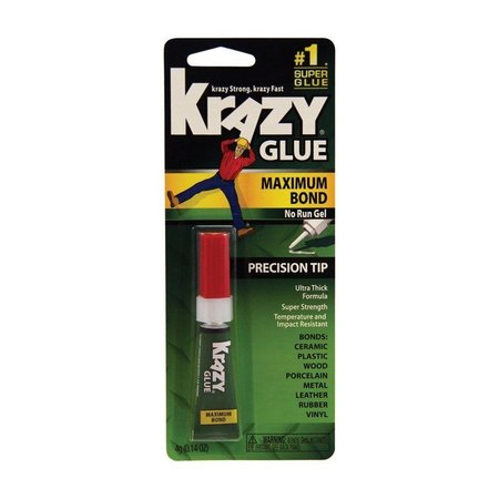 ELMERS 4G Preci Krazy Glue Gel KG48448MR
